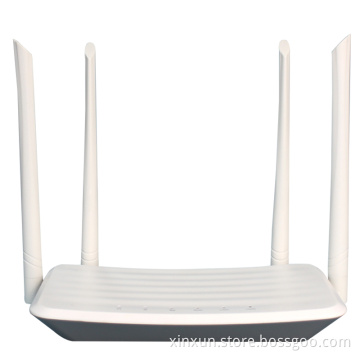 Hot Multi-language Wireless Router 4G LTE CPE Router